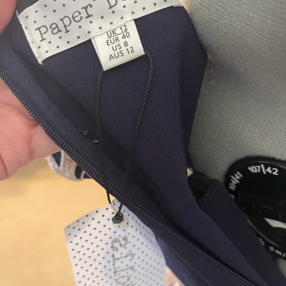 NWT Lot of Two Modcloth dresses - Picture 7 of 7